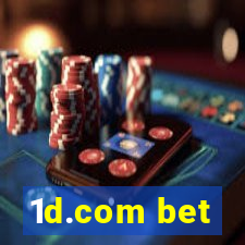 1d.com bet